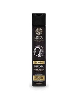 Natura Siberica Beluga Hair Loss Activator Shampoo