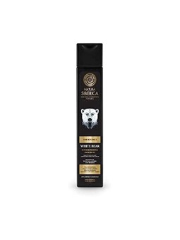 Gel Doccia Super Rinfrescante Orso Polare Uomo