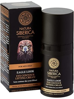 Natura Siberica Eye Contour Lifting Cream 30ml