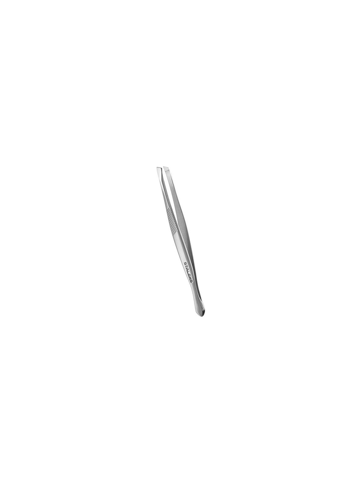 Pinzette per sopracciglia Staleks Classiche 10