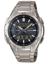 Casio Radio Controlled WVA-M650TD-1AER acquista 
