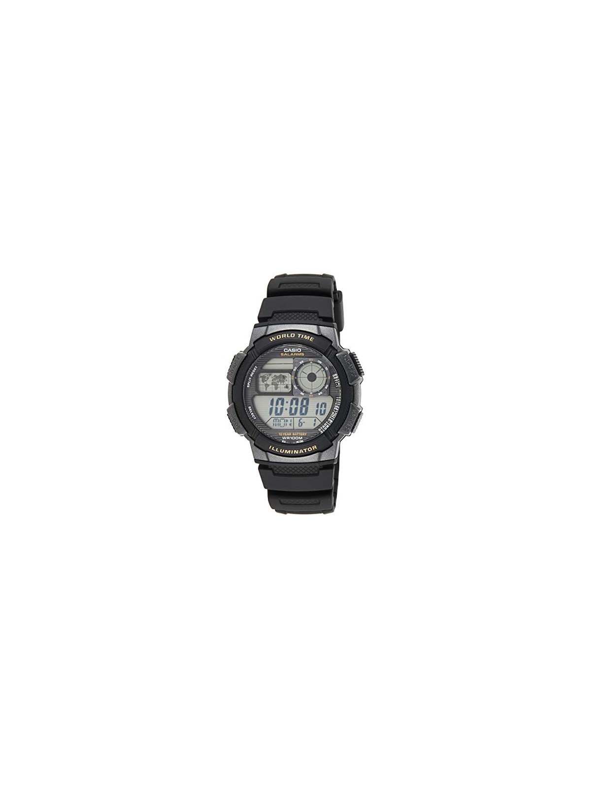 Casio Collection AE-1000W-1AVEF acquista 
