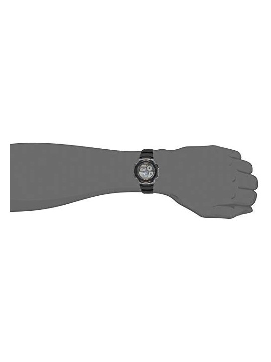 Casio Collection AE-1000W-1AVEF acquista 