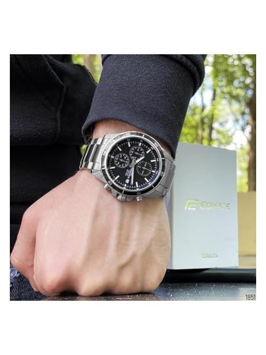 Casio Edifice EFR-526D-1AVUEF acquista 