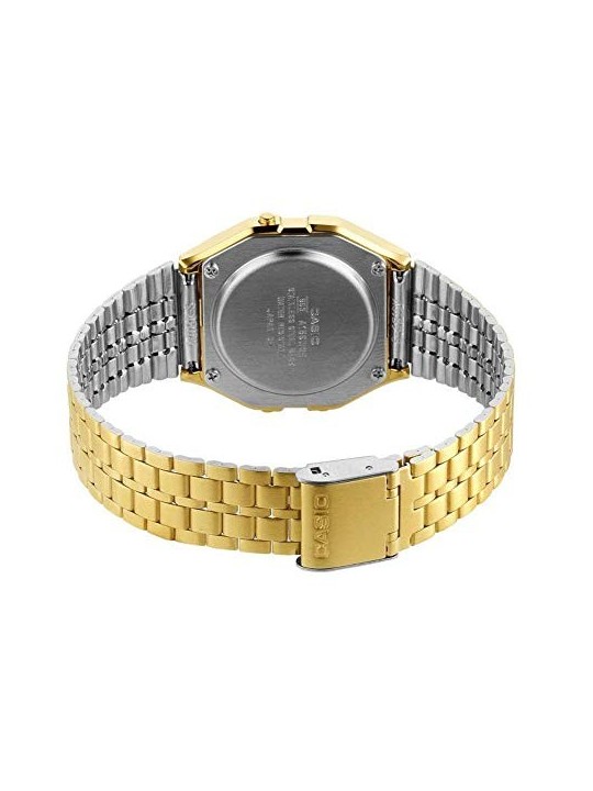 Casio Collection LA680WEGA-1ER acquista 