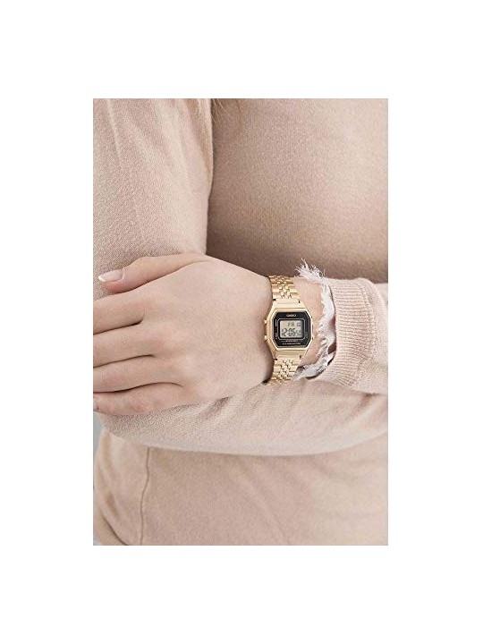Casio Collection LA680WEGA-1ER acquista 