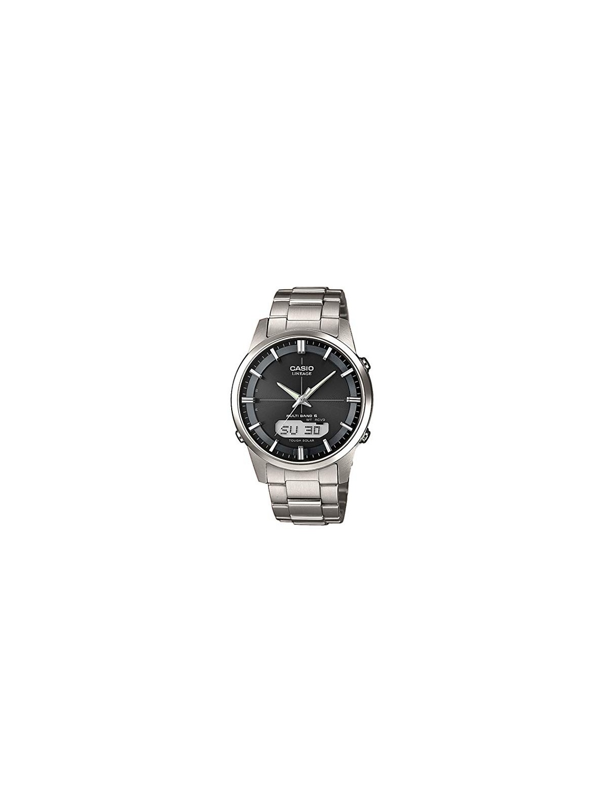 Casio Radio Controlled LCW-M170TD-1AER acquista 