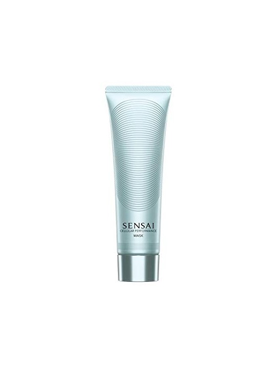 Maschera Sensai Cp CELLULAR PERFORMANCE donna 100ml