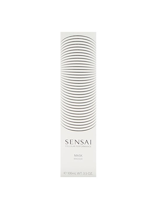 Maschera Sensai Cp CELLULAR PERFORMANCE donna 100ml
