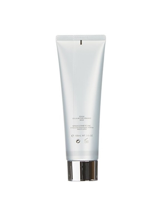 Maschera Sensai Cp CELLULAR PERFORMANCE donna 100ml