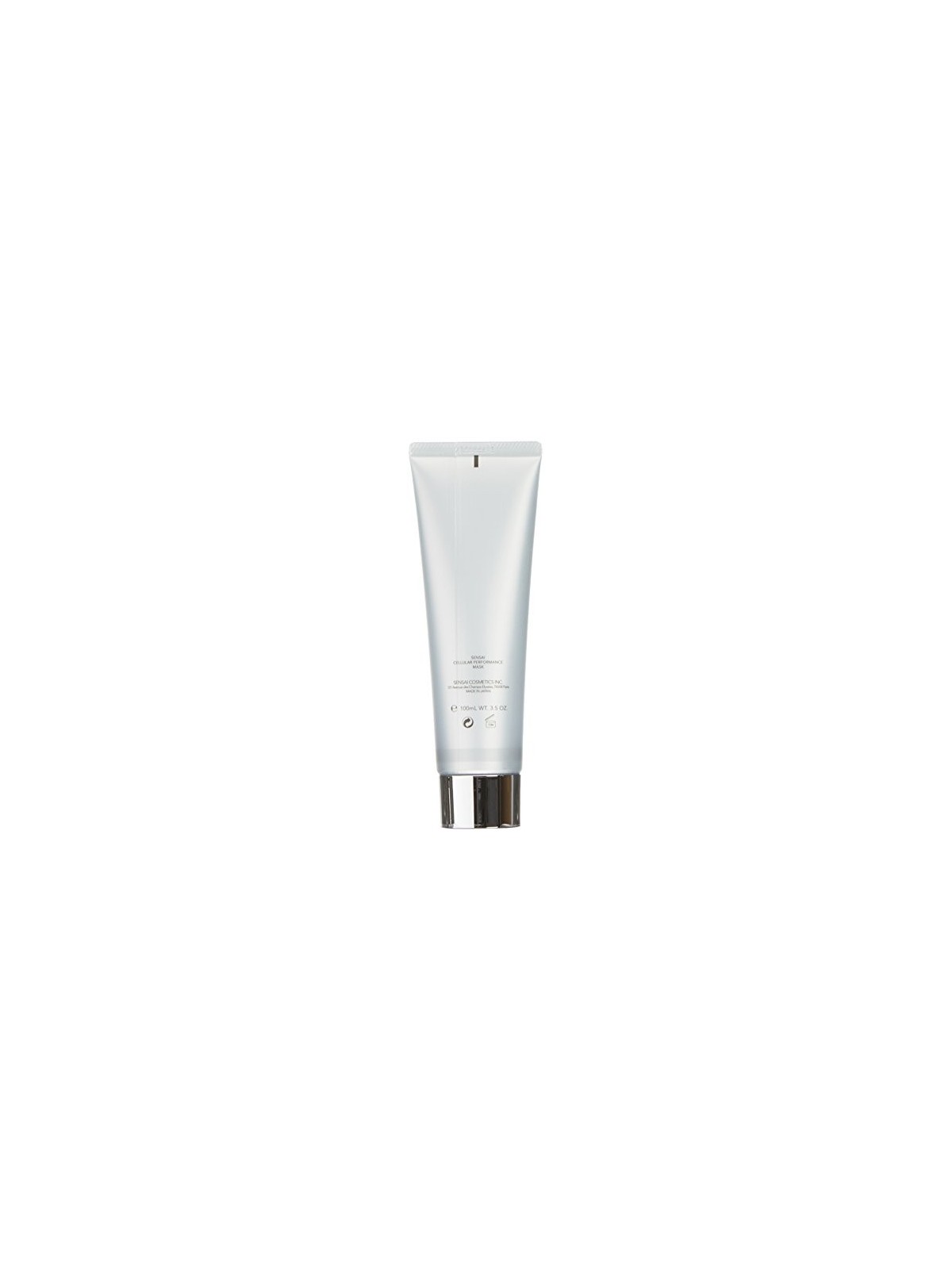 Maschera Sensai Cp CELLULAR PERFORMANCE donna 100ml