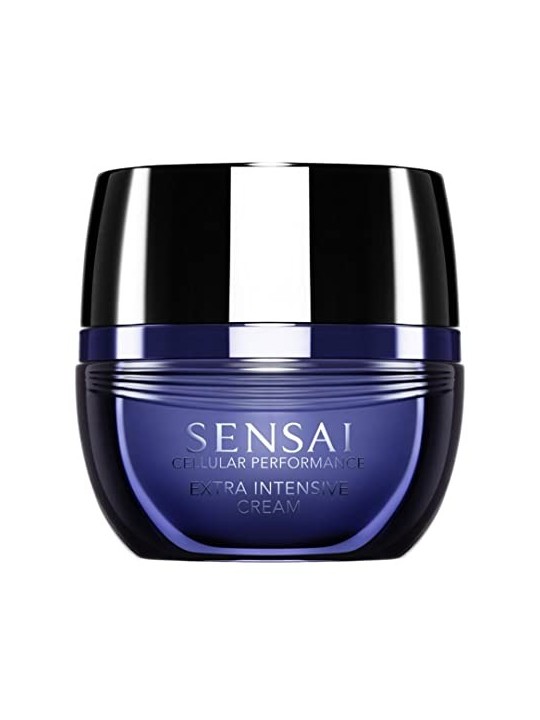 Crema Sensai Cellular Performance Extra Intensive - Crema viso rassodante e illuminante donna 40ml