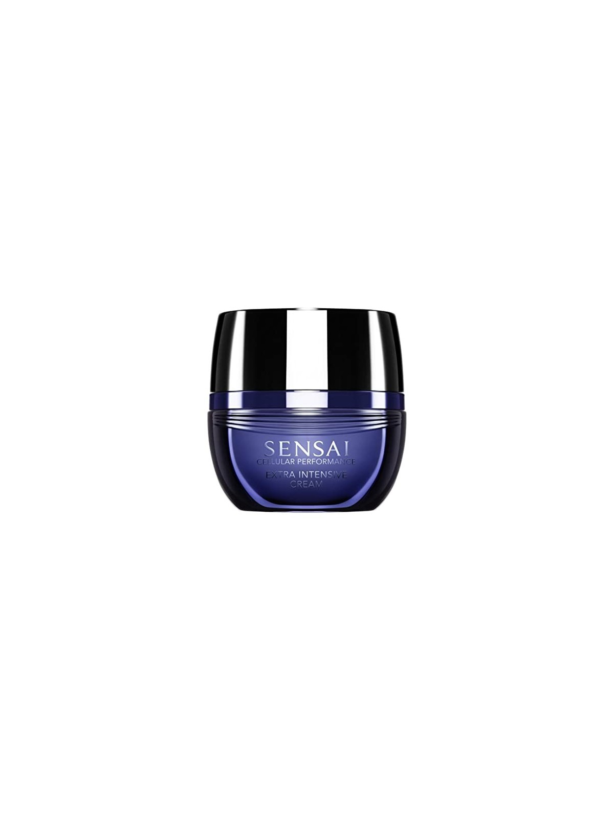 Crema Sensai Cellular Performance Extra Intensive - Crema viso rassodante e illuminante donna 40ml