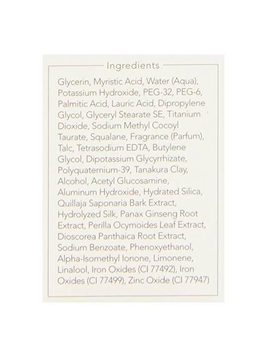 Sensai Step 2 Silky Purifying Mud Soap 125ml