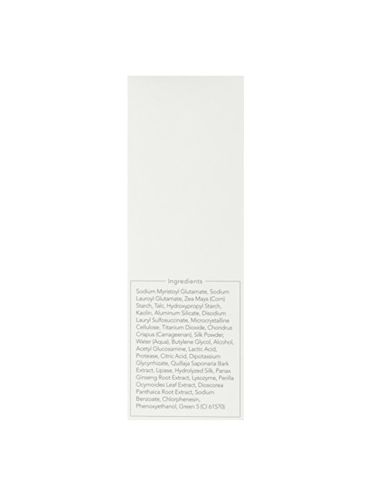 Sensai Silk Peeling Powder donna 40g