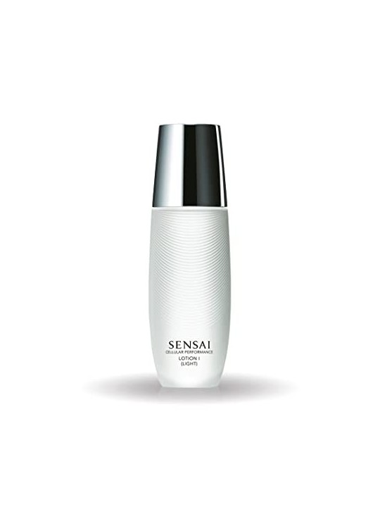 Sensai Cellular Perf. Lotion I donna 125ml Light - For Normal To Oily And Combination Skin