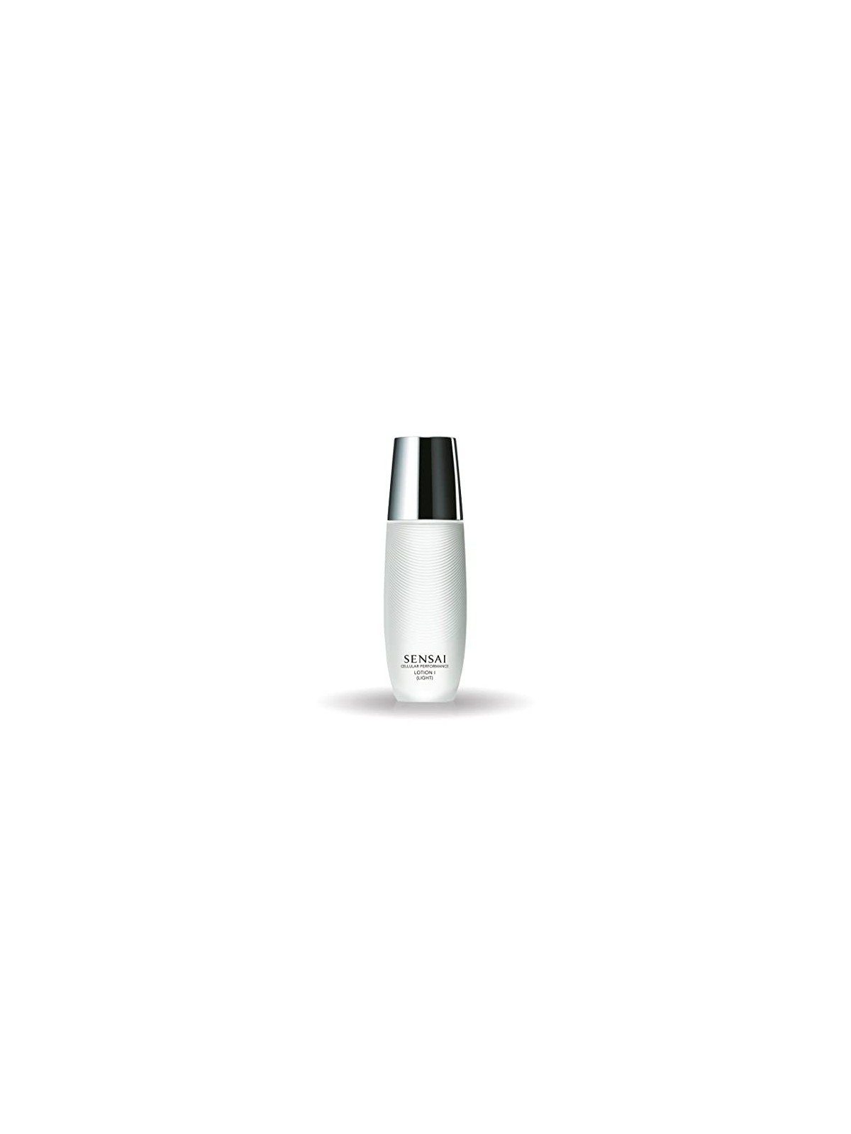 Sensai Cellular Perf. Lotion I donna 125ml Light - For Normal To Oily And Combination Skin