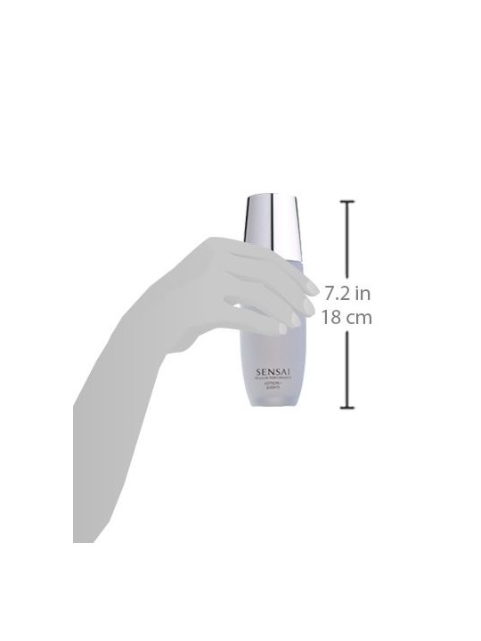 Sensai Cellular Perf. Lotion I donna 125ml Light - For Normal To Oily And Combination Skin