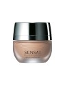 Sensai Cellular Performance Cream Foundation donna 30ml CF12 Soft Beige CF12 Soft Beige