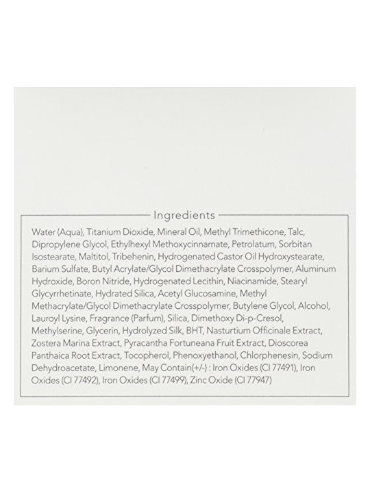 Sensai Cellular Performance Cream Foundation donna 30ml CF12 Soft Beige CF12 Soft Beige