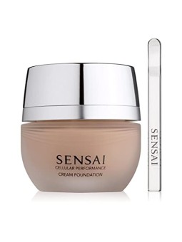 Fondotinta crema SENSAI CP SPF15 cf-13 per donna
