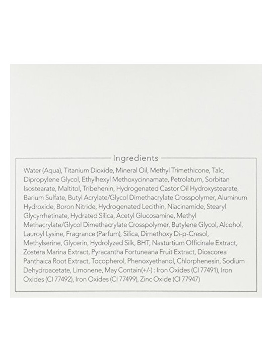 Fondotinta crema SENSAI CP SPF15 cf-13 per donna