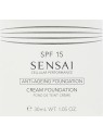 Fondotinta crema Sensai SENSAI CP SPF15 CF24, beige ambrato