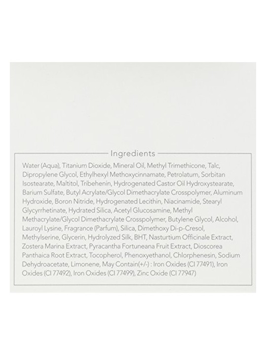 Fondotinta crema Sensai SENSAI CP SPF15 CF24, beige ambrato