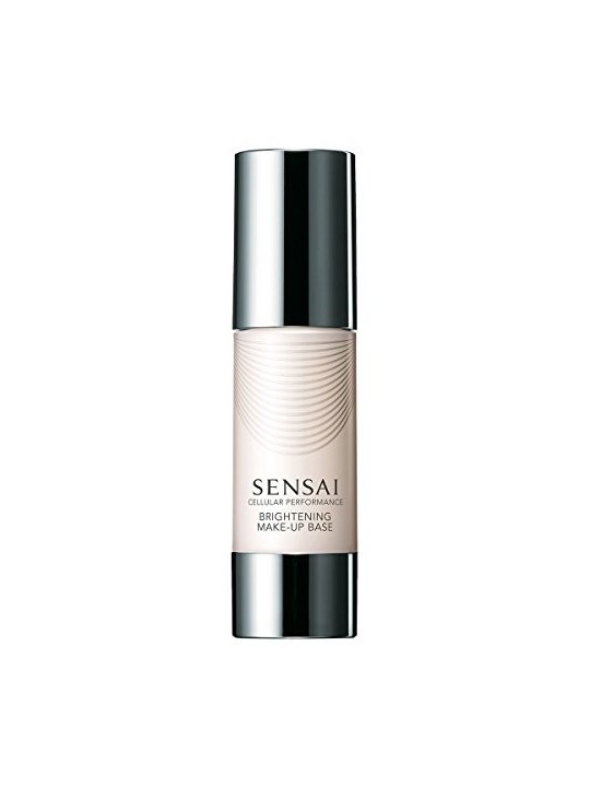 Sensai Cp Brightening Make-Up Base SPF15 donna 30ml