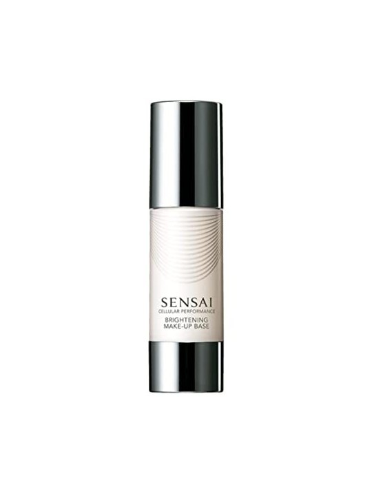 Sensai Cp Brightening Make-Up Base SPF15 donna 30ml