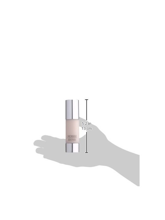 Sensai Cp Brightening Make-Up Base SPF15 donna 30ml