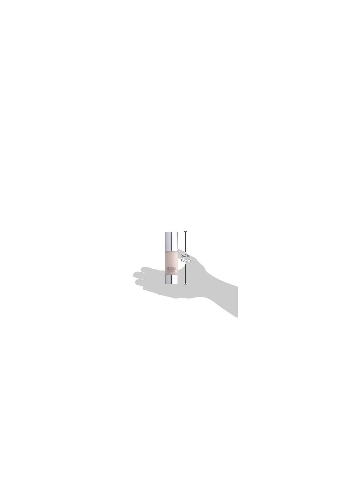 Sensai Cp Brightening Make-Up Base SPF15 donna 30ml