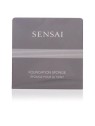 Sensai Total Finish Foundation Sponge donna 1 unitï¿½ï¿½