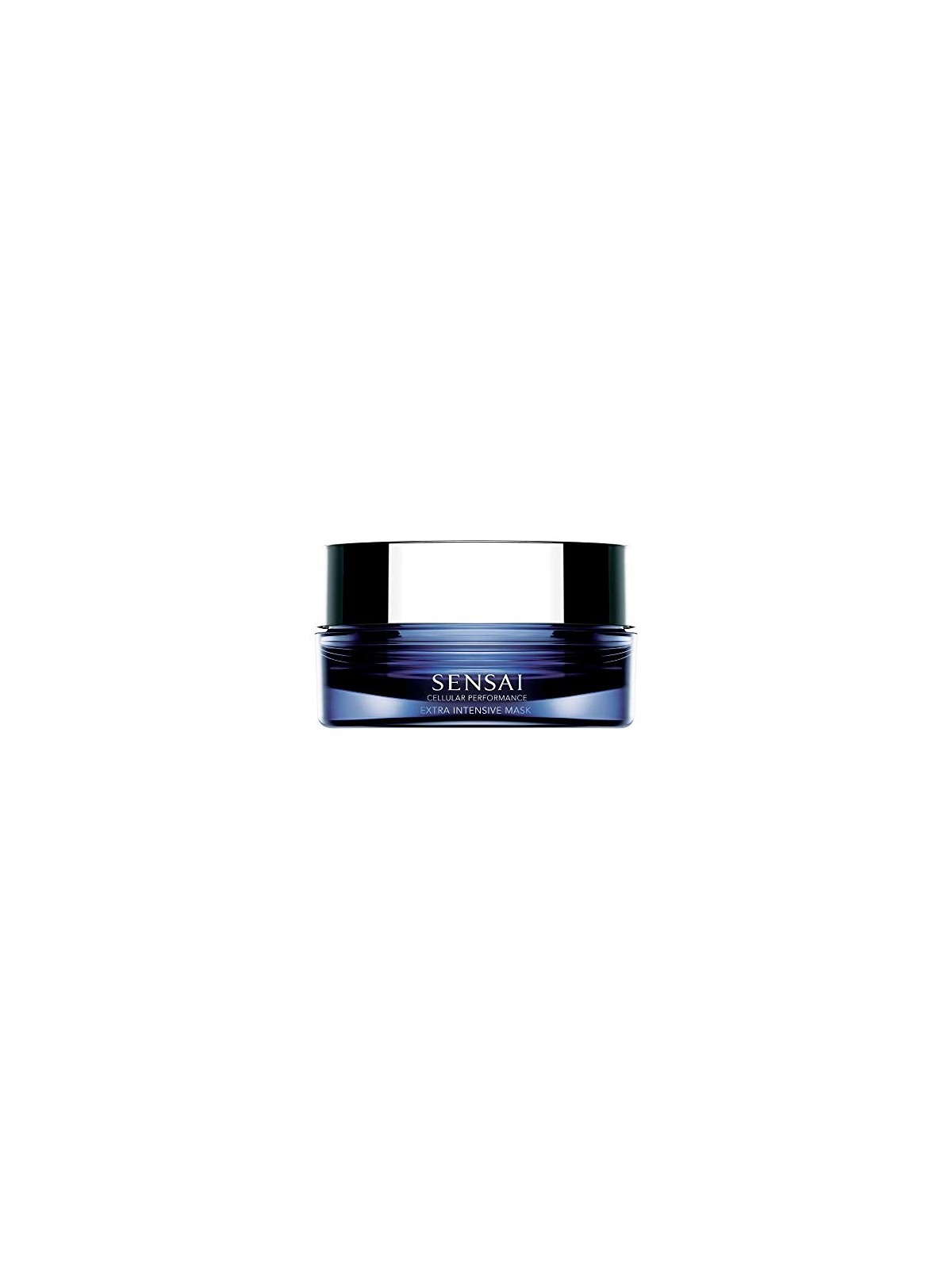 Maschera viso notte donna 75ml