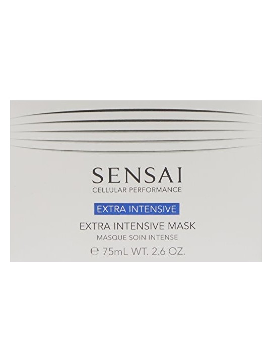Maschera viso notte donna 75ml