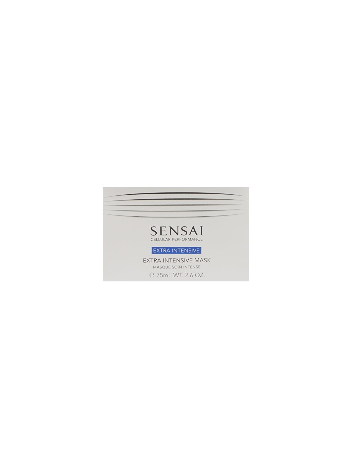 Maschera viso notte donna 75ml