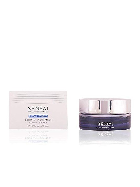 Maschera viso notte donna 75ml