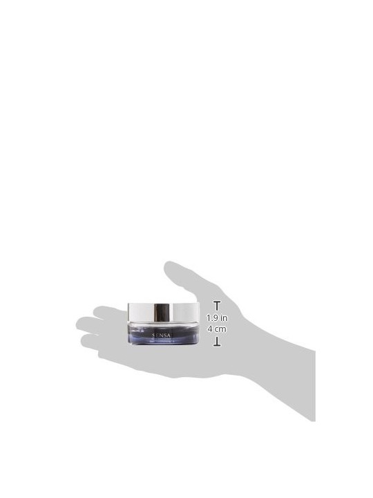 Maschera viso notte donna 75ml