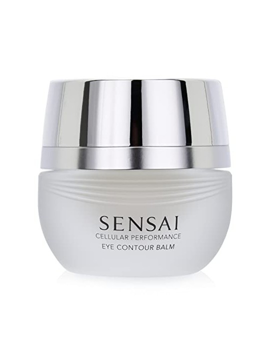 Cellular Performance Eye Contour Balm - Eye cream