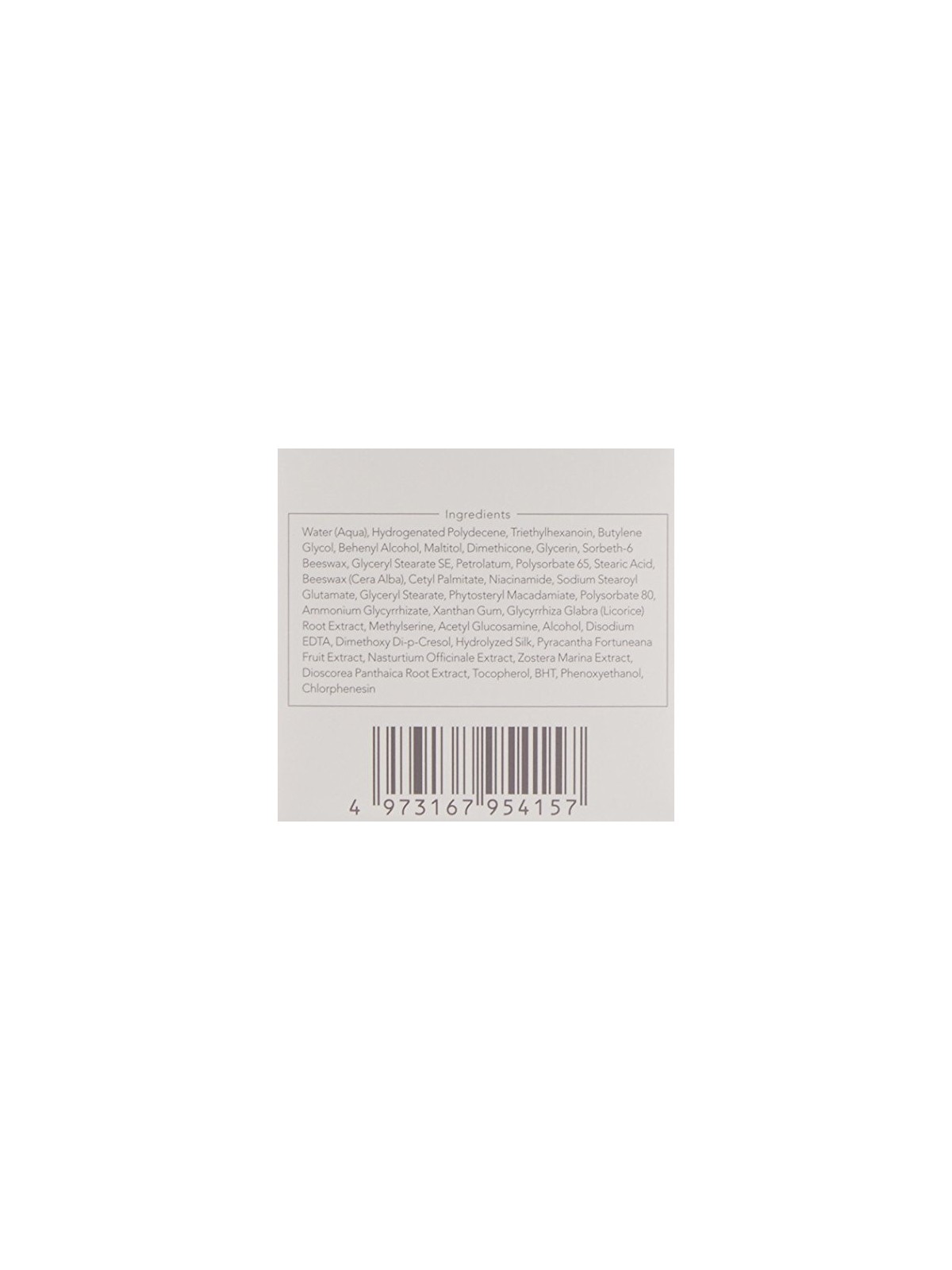 Cellular Performance Eye Contour Balm - Eye cream