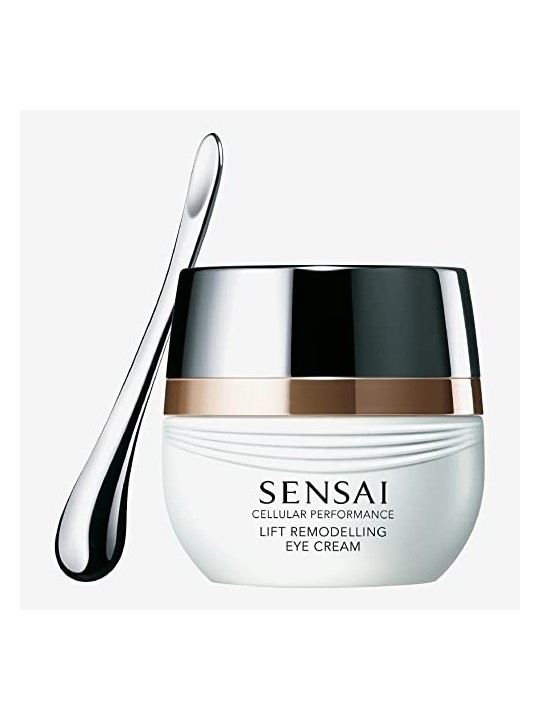 Sensai Cp Lift Remodelling Eye Cream 15ml