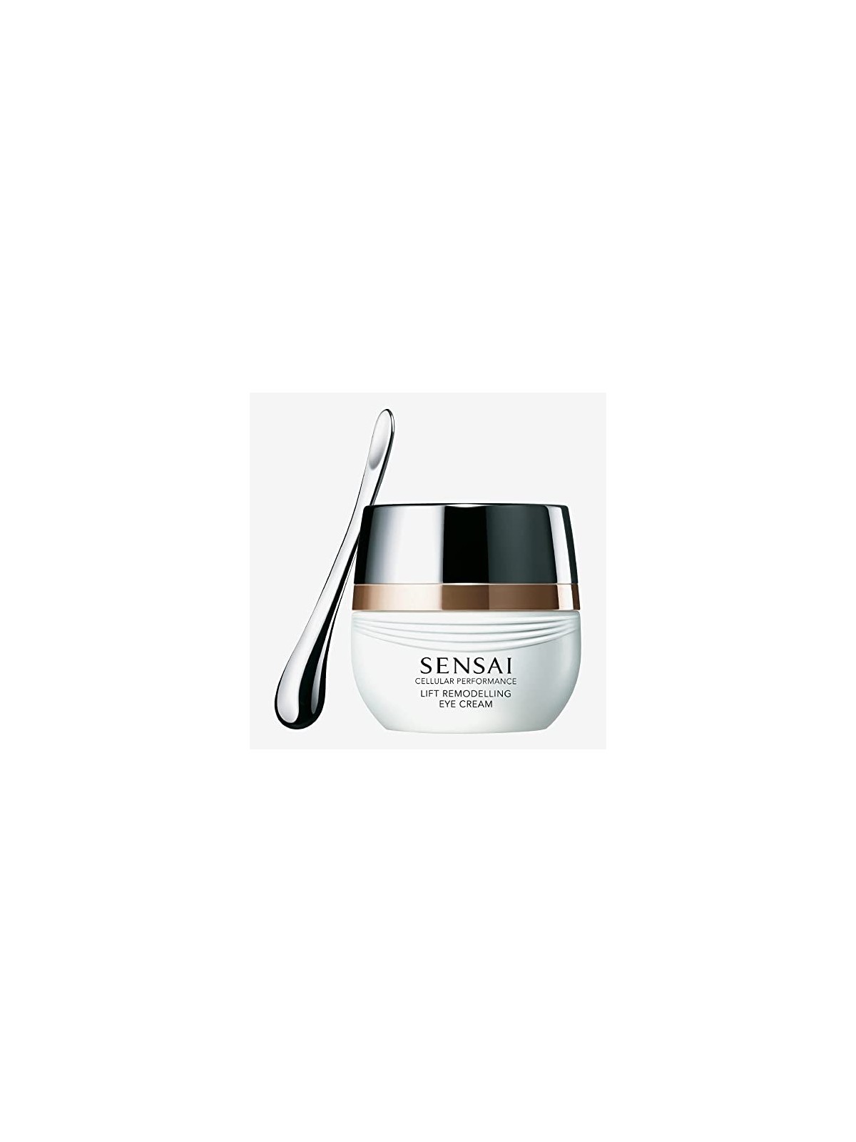 Sensai Cp Lift Remodelling Eye Cream 15ml