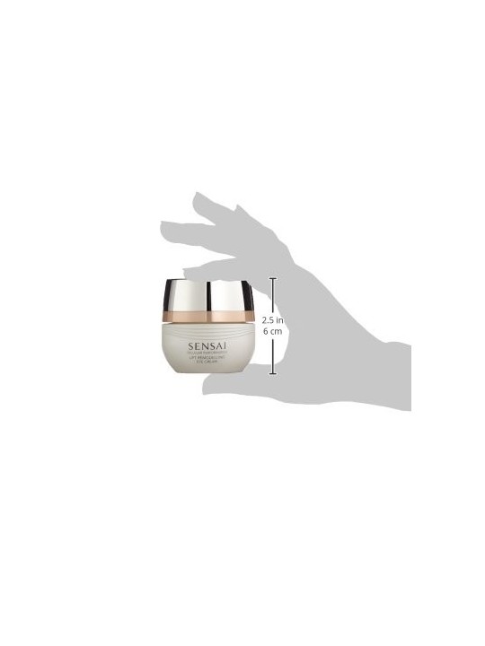 Sensai Cp Lift Remodelling Eye Cream 15ml