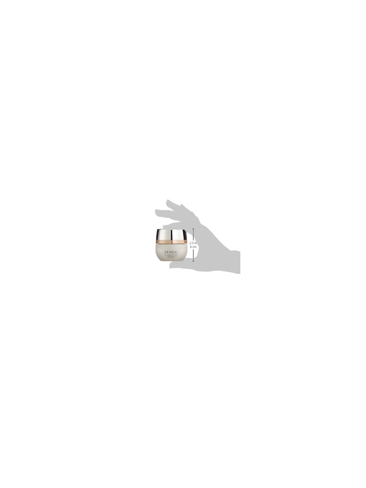 Sensai Cp Lift Remodelling Eye Cream 15ml