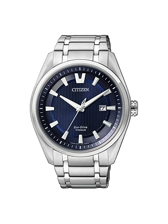Citizen Super Titanium AW1240-57L acquista 