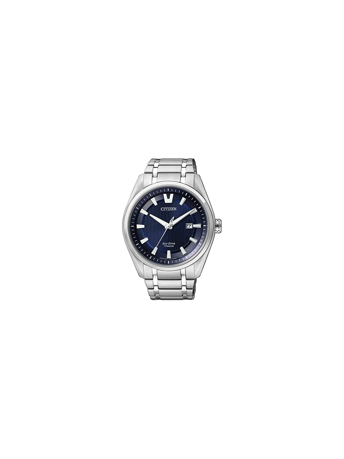 Citizen Super Titanium AW1240-57L acquista 