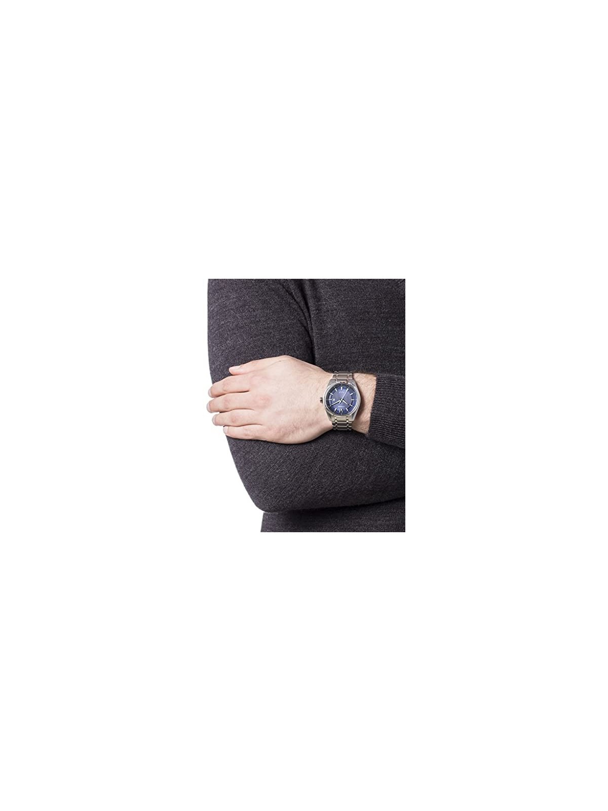 Citizen Super Titanium AW1240-57L acquista 