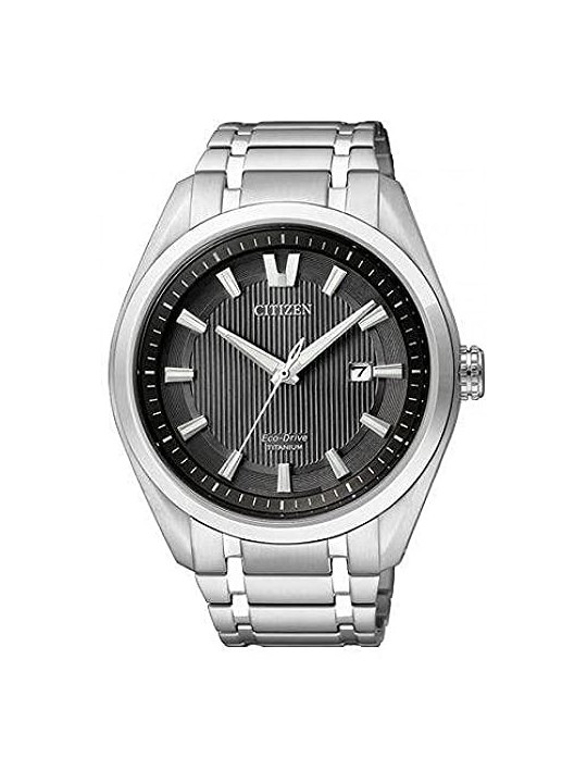 Citizen Super Titanium AW1240-57E acquista 