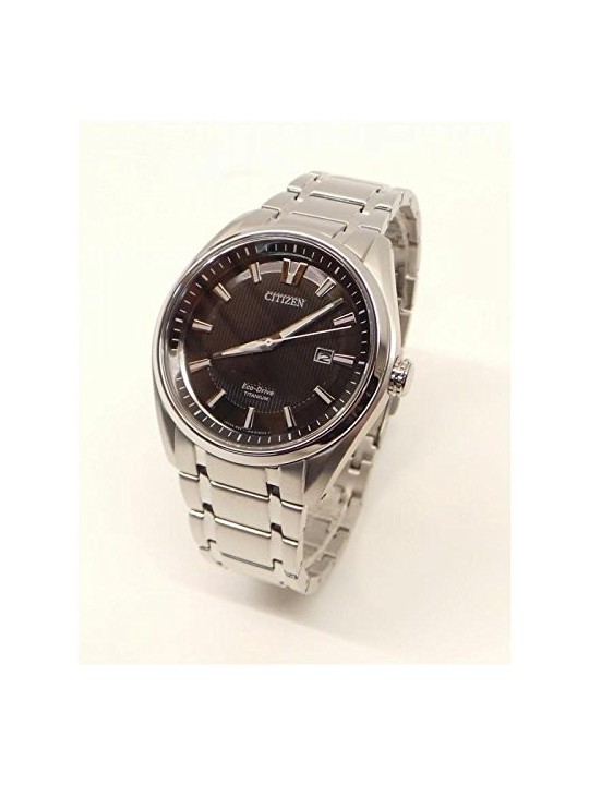 Citizen Super Titanium AW1240-57E acquista 