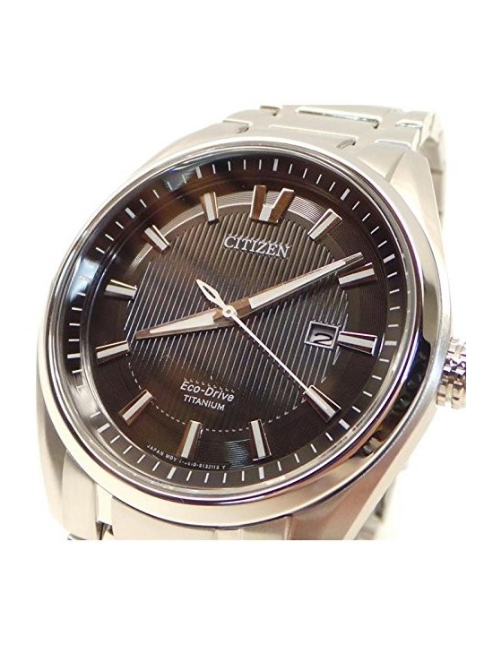 Citizen Super Titanium AW1240-57E acquista 